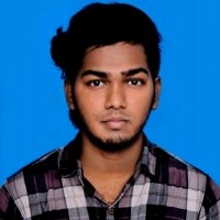Jaikumar . S