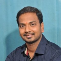 Bharath Molugu