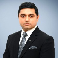 Satish Kumar