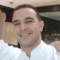 Mohamed El Hammoudi