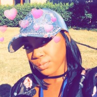 Teairriah Clark
