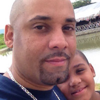 Jose Gabriel Martinez Solano