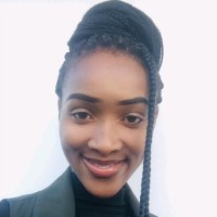 Zoleka Sonwabo