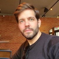 Victor S. P. Jackman