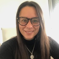 Maria Milagros Almeida Prudenza