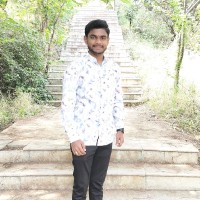 Shubham Waghmode
