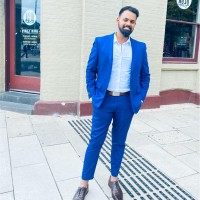 Abhishek Kulkarni