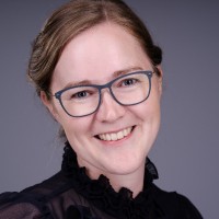 Mette Gram Bjørnskov