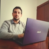 Nicolás Navarro