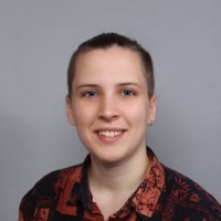 Selene Metz Possak