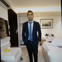 Nishant Bhardwaj