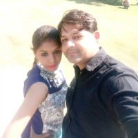 Deepak Ranga