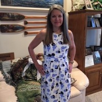 Marsha Harrison