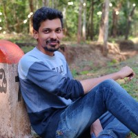Vamsi Krishna Kolar