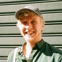 Emil Samaras Eriksen