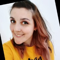 Katie Salt-Martin