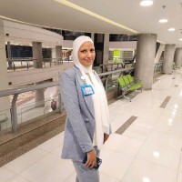 Noura Ali