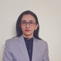 Jalpa Madhavani