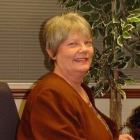 Marilynn Mathews