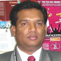 Mohammed Hussain