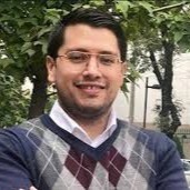 Carlos Martinez Lopez