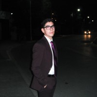 Hector Patricio Martinez Flores