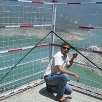 Nishant Shandilya