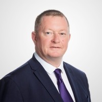 Paul Murphy