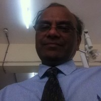 Krishnamohan Srungeri