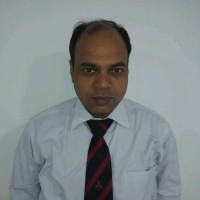 Dinesh Goyal