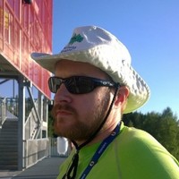 Toni Keskiniemi