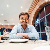 Arjun Bobade