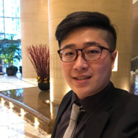 Wayne Hsiao