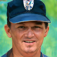 Mark Smith