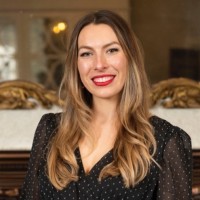 Lauren Mortimer