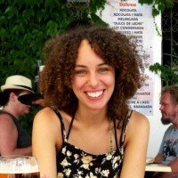 Isabel Damin