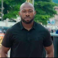 Joseph Udofia