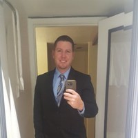 Jon Raymond
