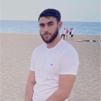 Gabriel Kullab