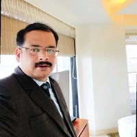 Dr.Manjunath Mendon