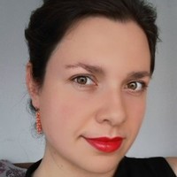 Margarita Petrova