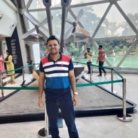 Polash Kumar Saha