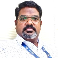Anandakumar Mba.