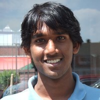 Nicholas Rasappu