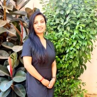 Sushma Mohandas