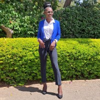 Dorothy Ouma