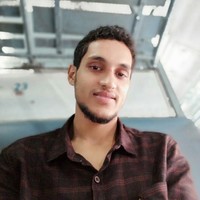 Mohammed Shafi