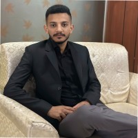 Osama Umar Butt