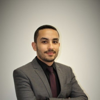 Youssef CHERIF HAOUAT