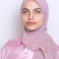 Rahaf Awawdi